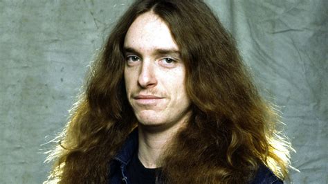 things cliff burton didn't know